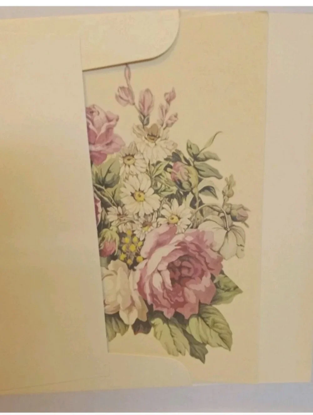 Revelations box cards